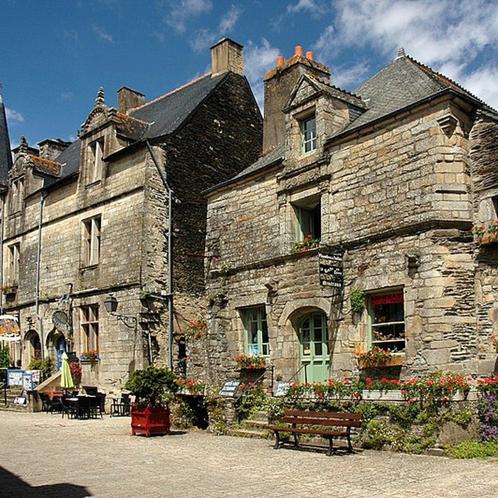 Photo de Maison du XVIe siècle