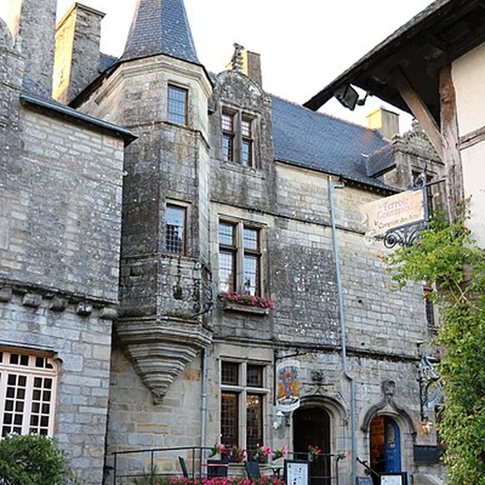 Photo de Maison du XVIe siècle