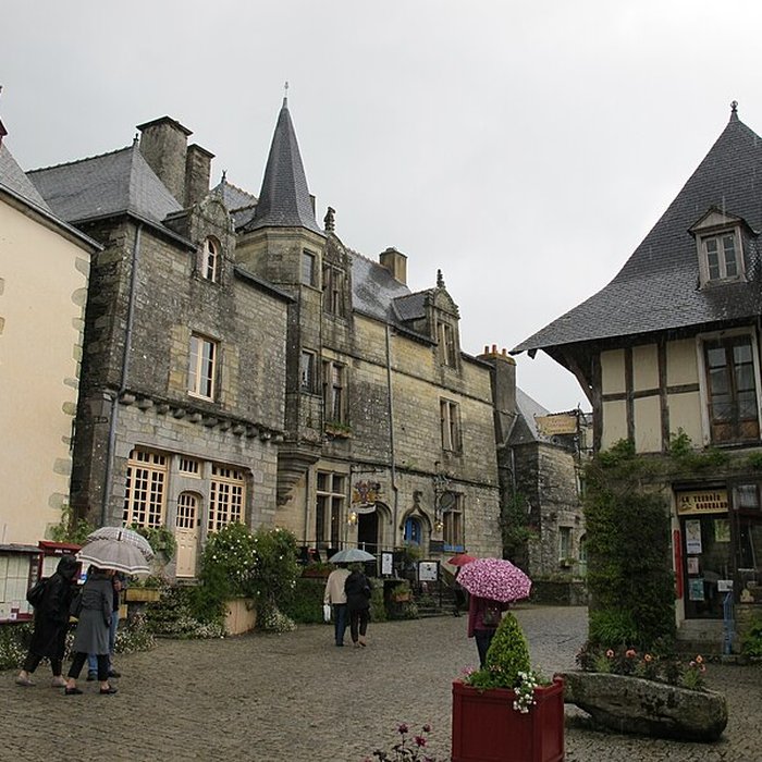 Photo de Maison du XVIe siècle