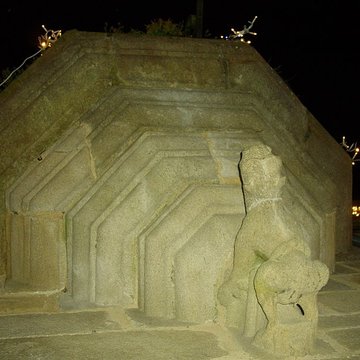 Maison du XVIe siècle