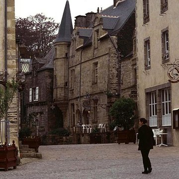 Maison du XVIe siècle