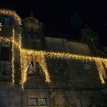 Maison du XVIe siècle