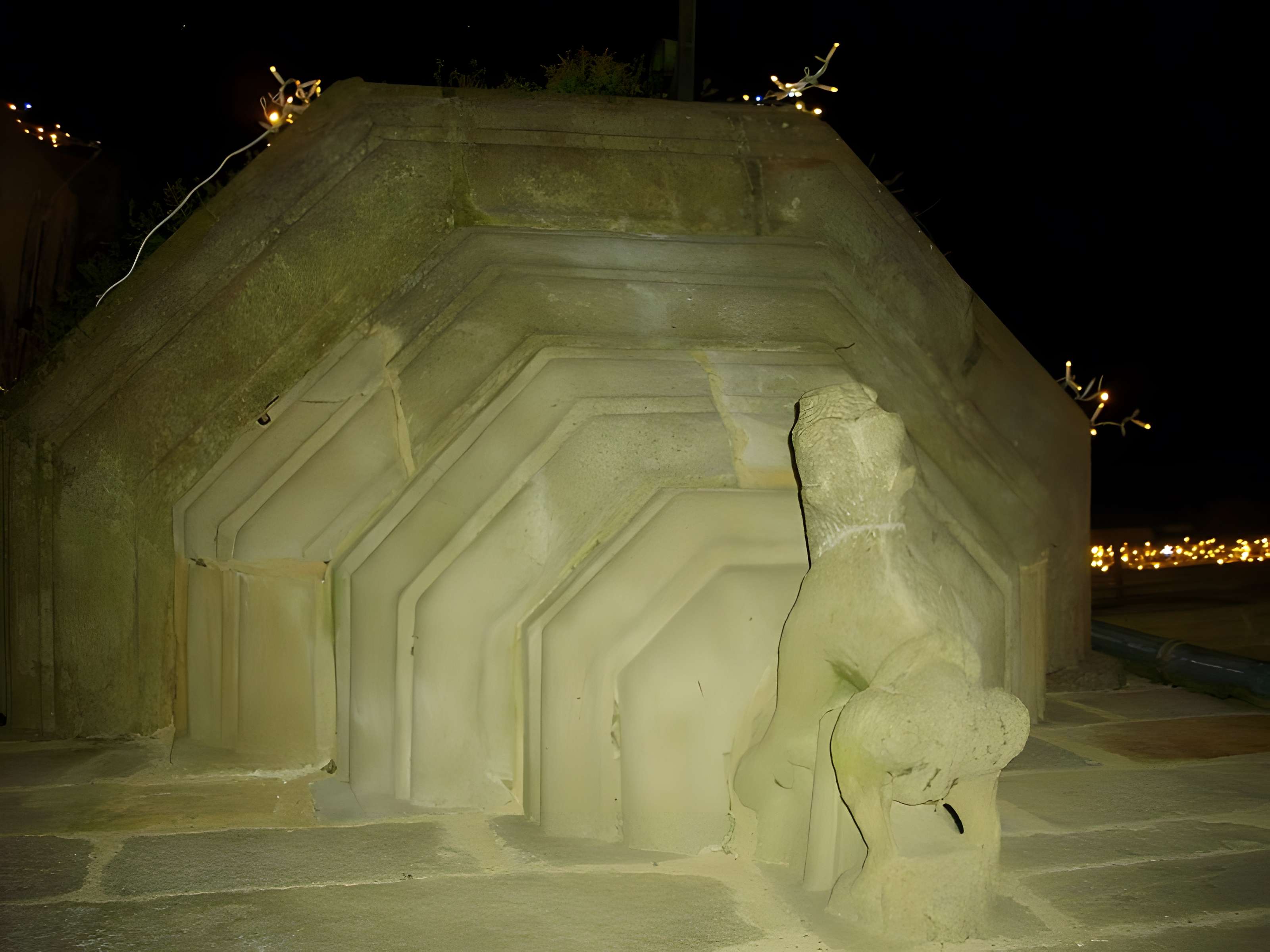 Maison du XVIe siècle