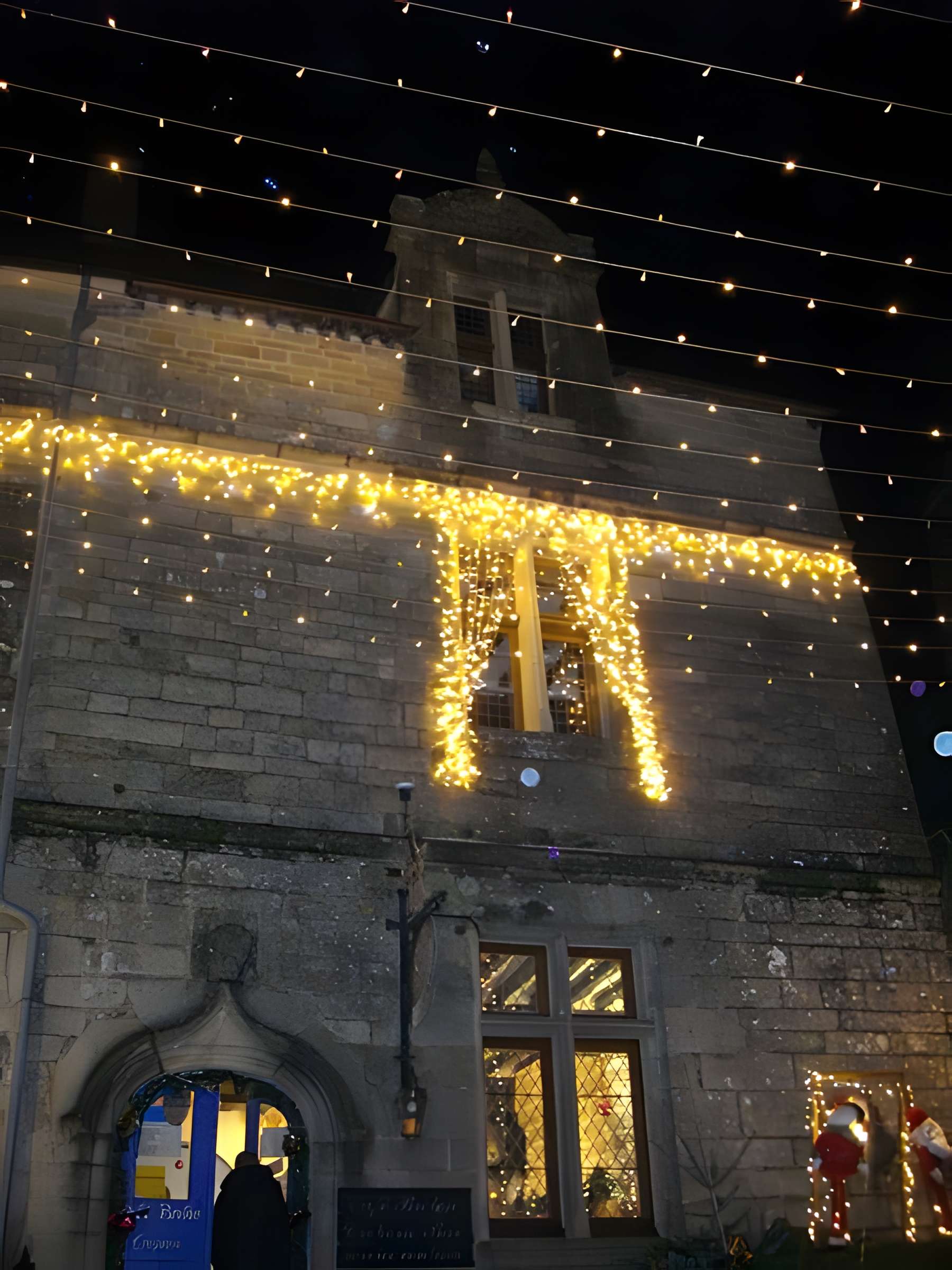 Maison du XVIe siècle