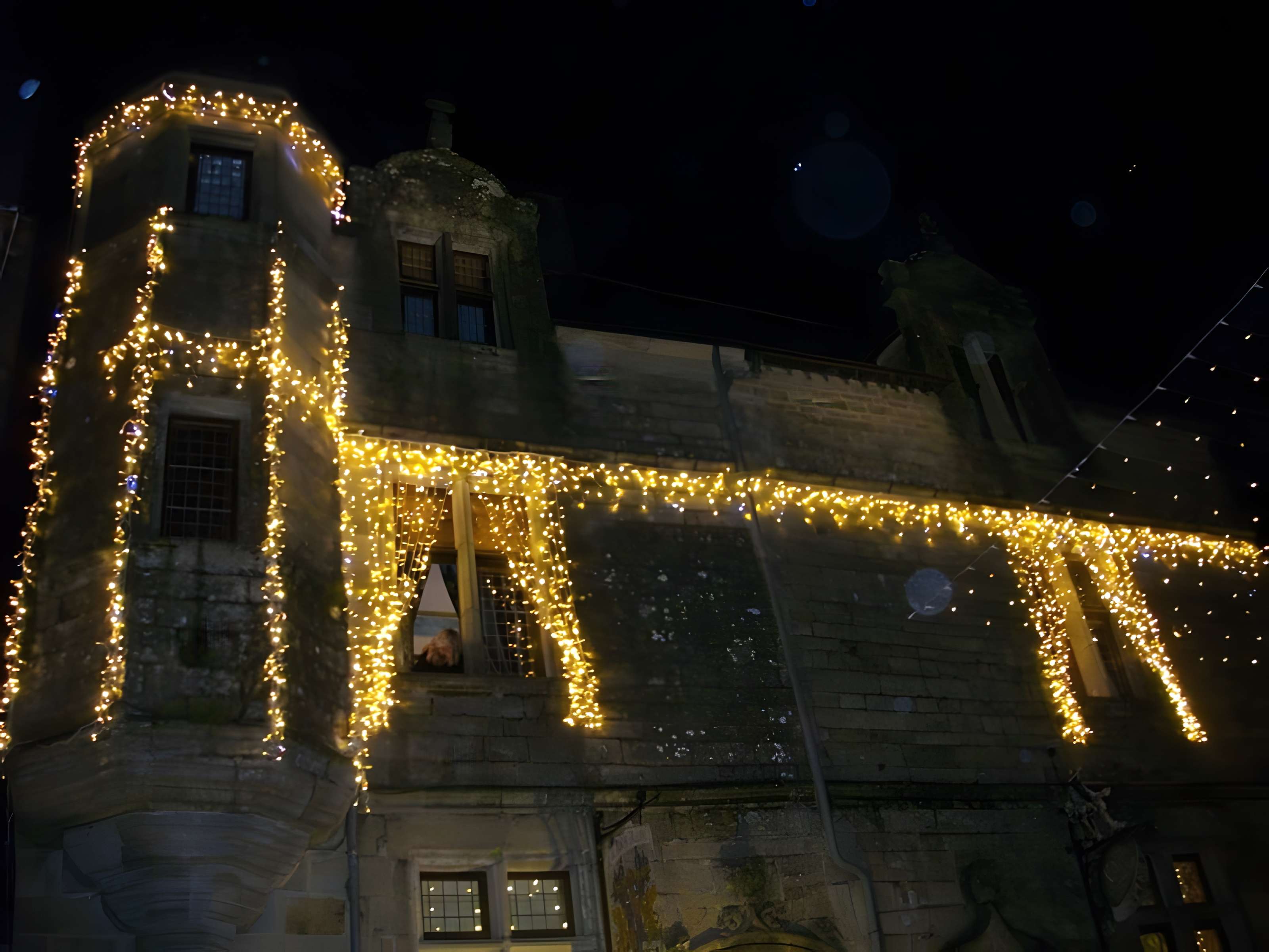 Maison du XVIe siècle