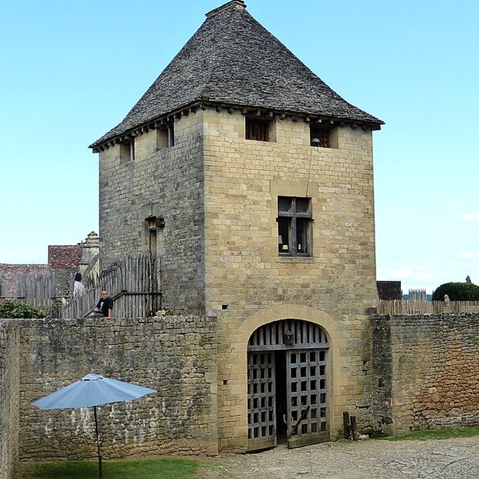 Photo de Château de Beynac