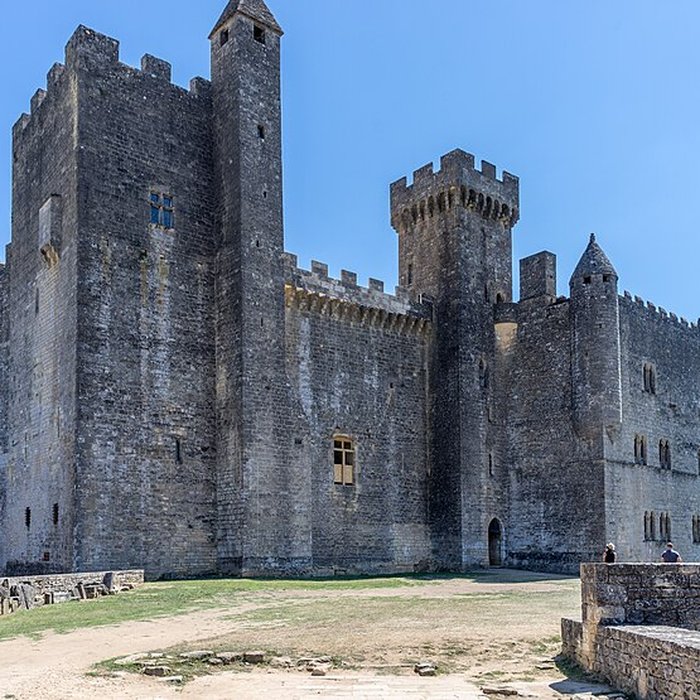 Photo de Château de Beynac