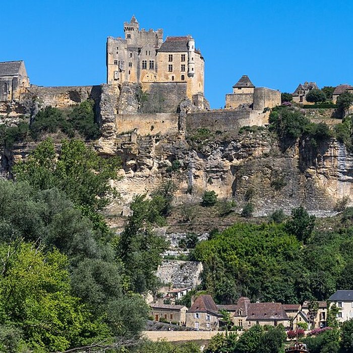 Photo de Château de Beynac