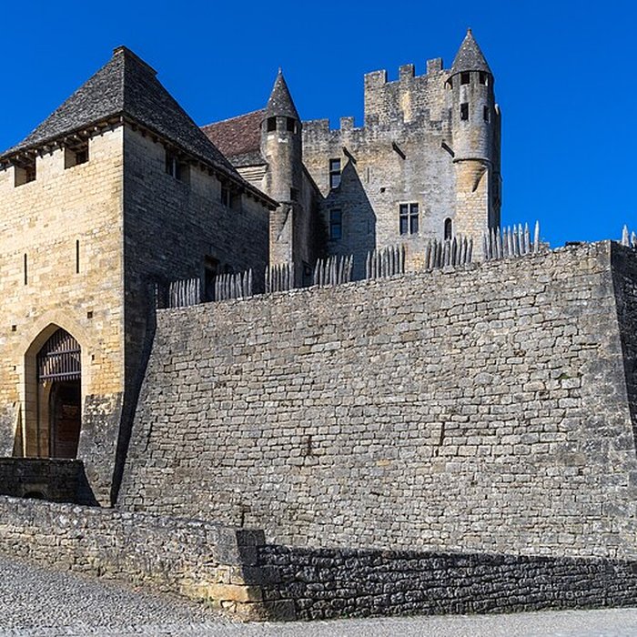 Photo de Château de Beynac