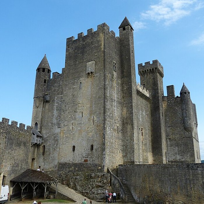 Photo de Château de Beynac