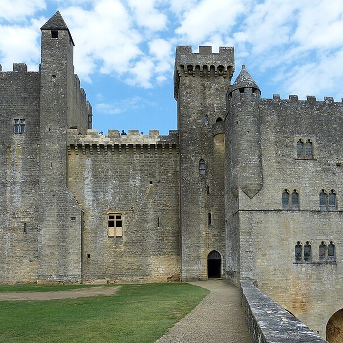 Photo de Château de Beynac
