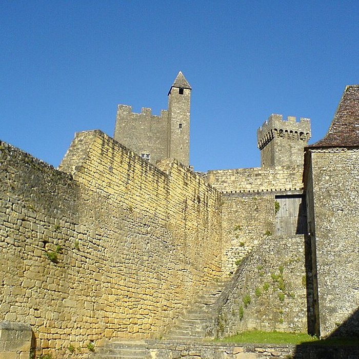 Photo de Château de Beynac