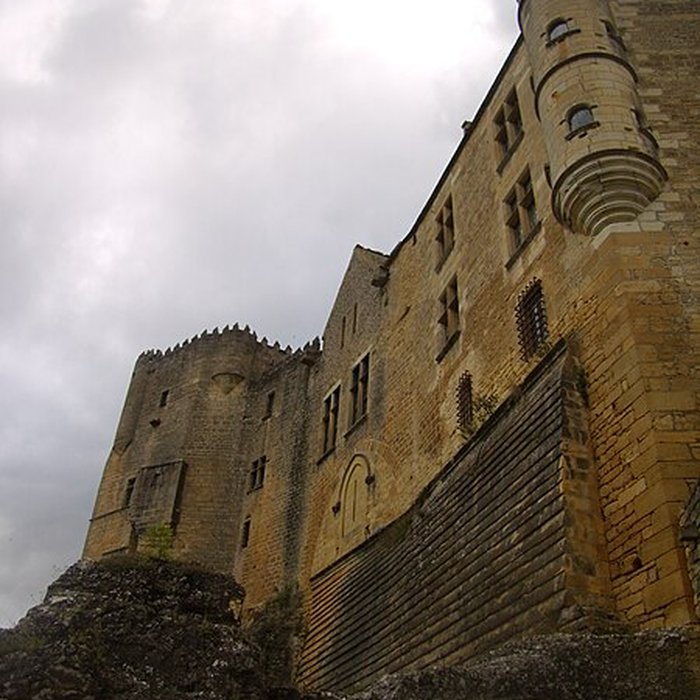 Photo de Château de Beynac