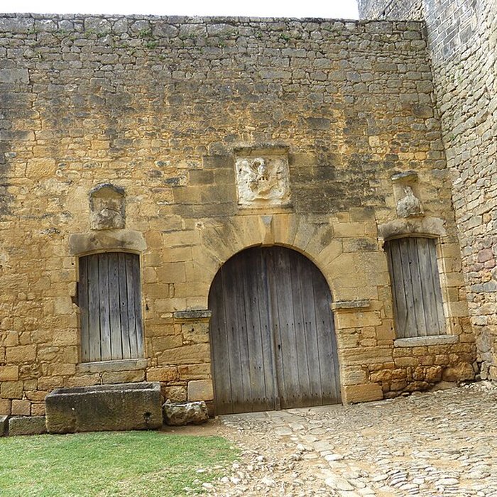 Photo de Château de Beynac