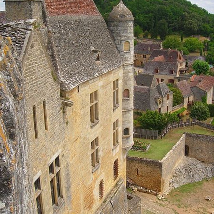 Photo de Château de Beynac