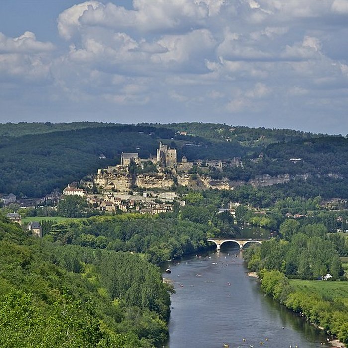 Photo de Château de Beynac