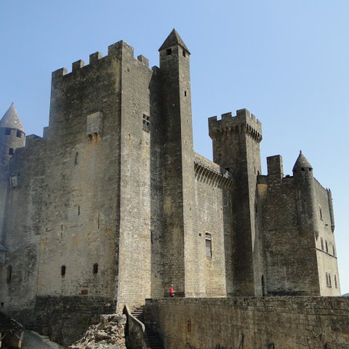 Photo de Château de Beynac