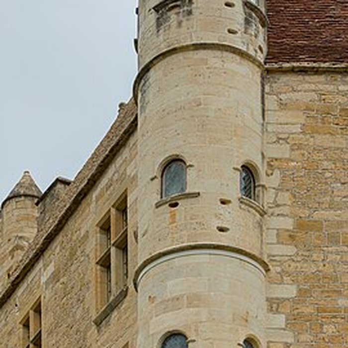 Photo de Château de Beynac