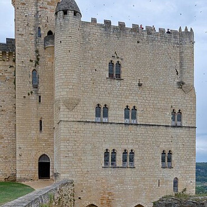 Photo de Château de Beynac