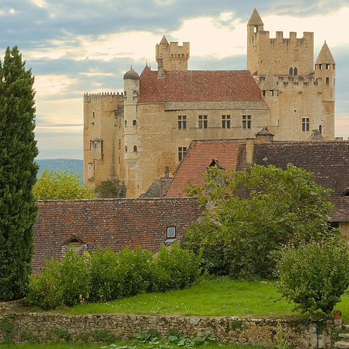 Photo de Château de Beynac