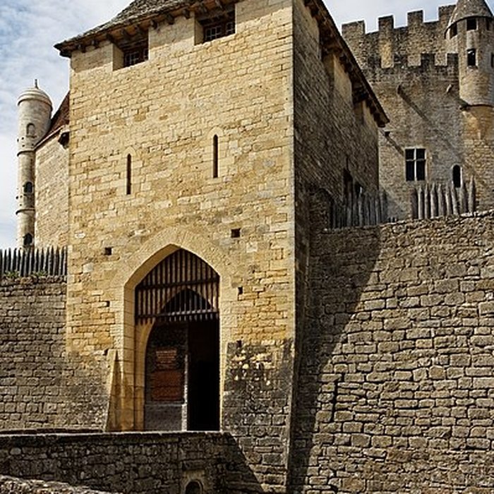 Photo de Château de Beynac