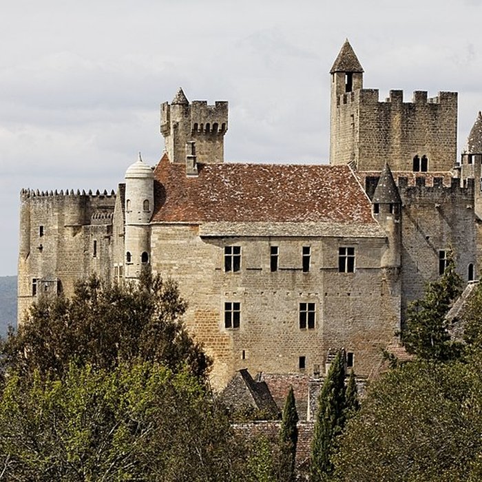 Photo de Château de Beynac