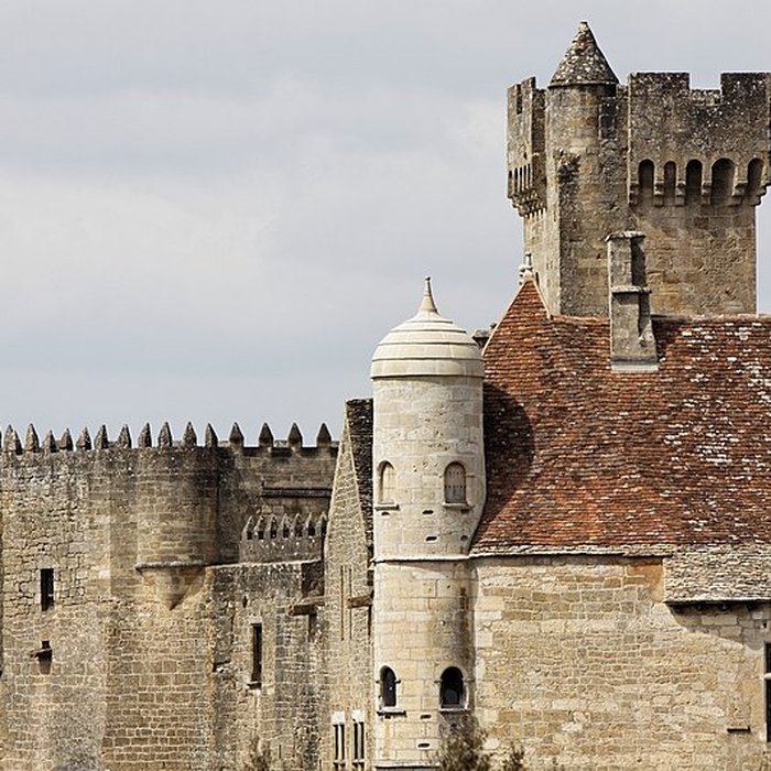 Photo de Château de Beynac