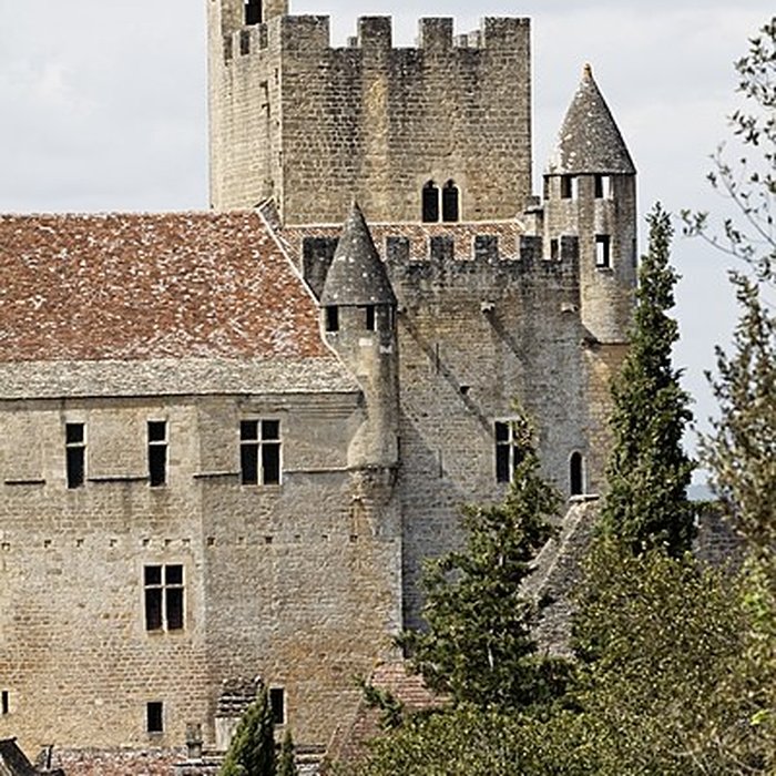 Photo de Château de Beynac