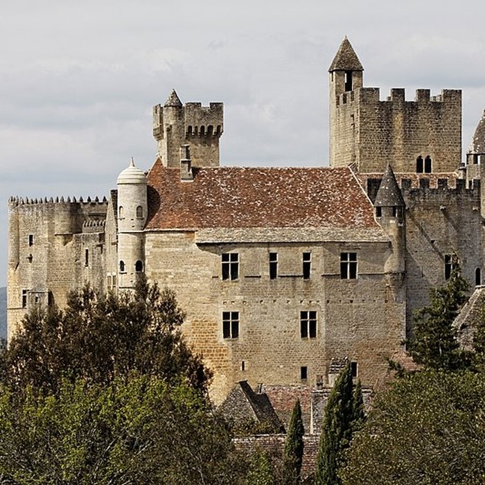 Photo de Château de Beynac