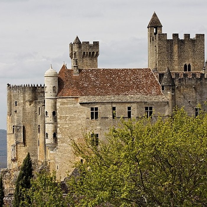 Photo de Château de Beynac