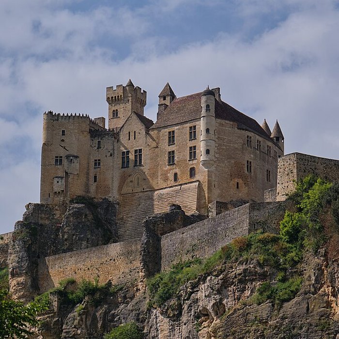 Photo de Château de Beynac