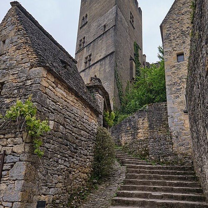 Photo de Château de Beynac