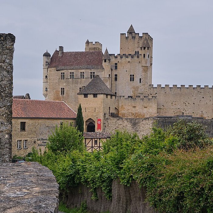 Photo de Château de Beynac
