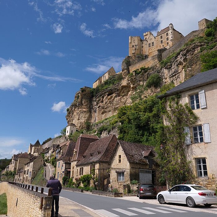 Photo de Château de Beynac