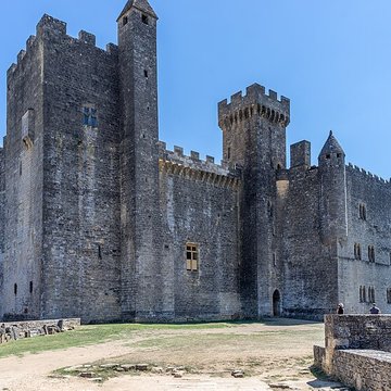 Château de Beynac
