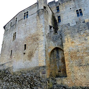 Château de Beynac