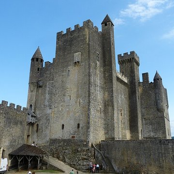 Château de Beynac