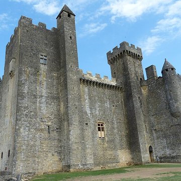 Château de Beynac