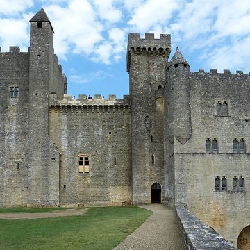 Château de Beynac
