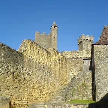 Château de Beynac