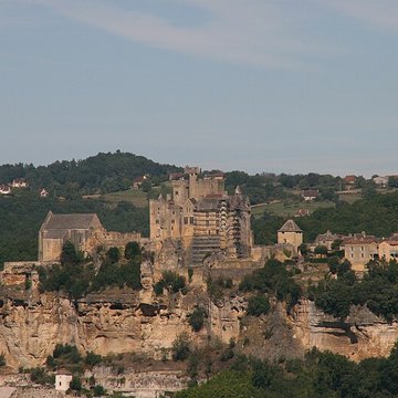 Château de Beynac