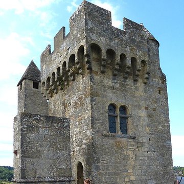 Château de Beynac