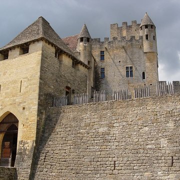 Château de Beynac