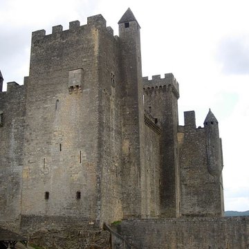 Château de Beynac