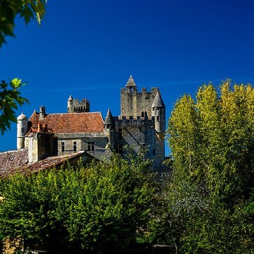 Château de Beynac