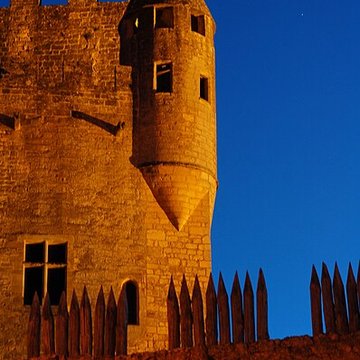 Château de Beynac