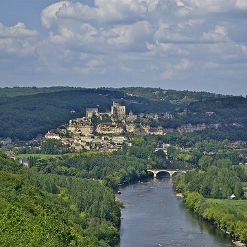 Château de Beynac