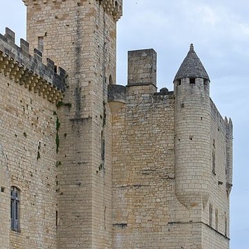 Château de Beynac