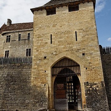 Château de Beynac