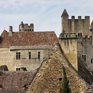 Château de Beynac